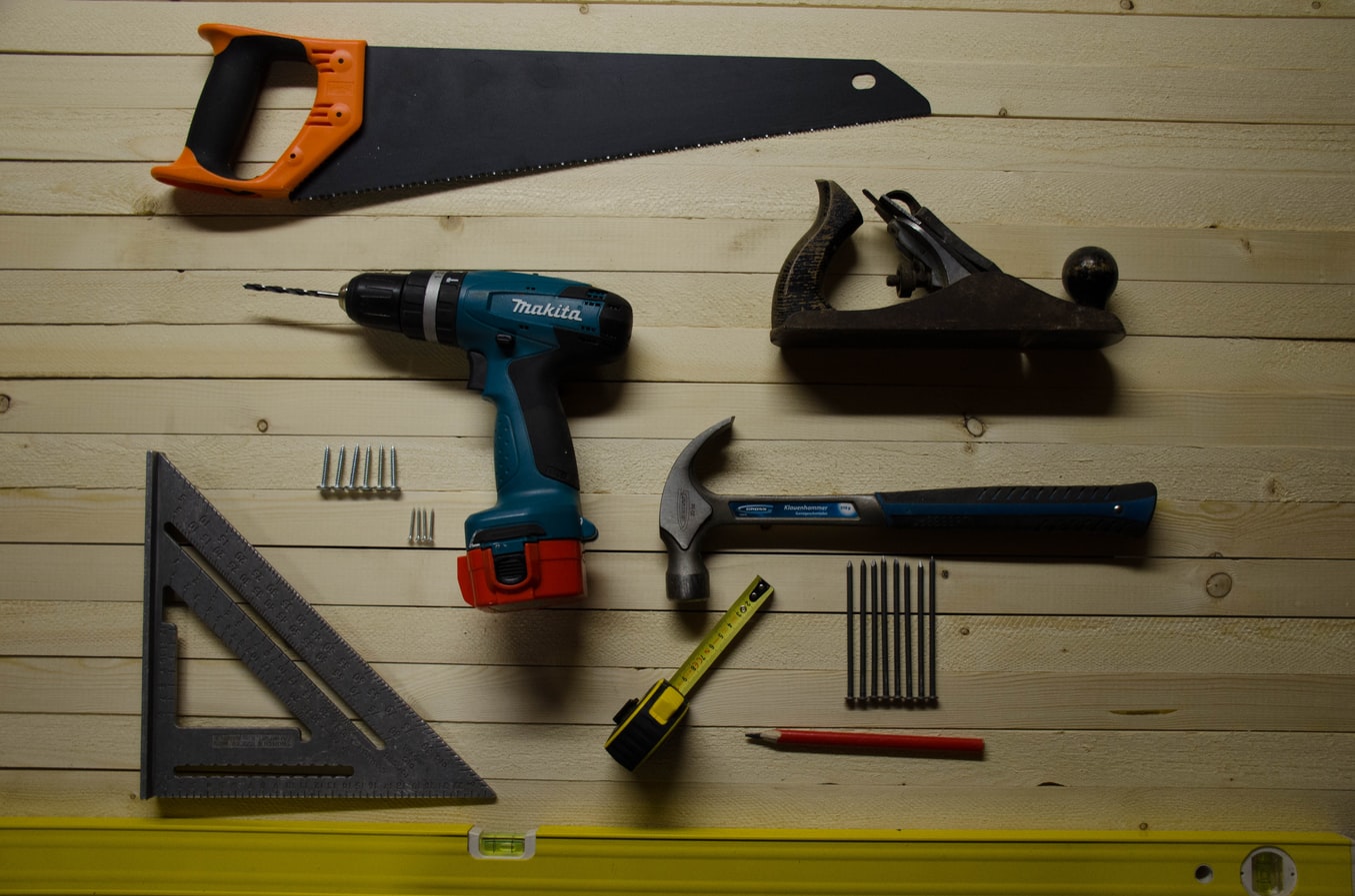 Most Common Mistakes in DIY Home Maintenance